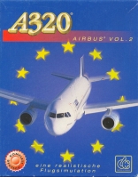 A320 Airbus II