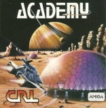 Academy: Tau Ceti II
