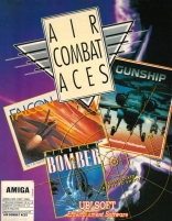 Air Combat Aces