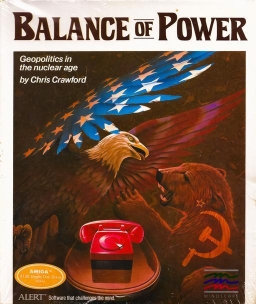 Balance of Power