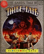 Bard's Tale 3: The Thief of Fate, The