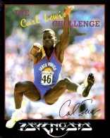 Carl Lewis Challenge, The