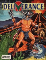 Deliverance: Stormlord II