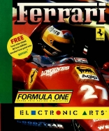 Ferrari Formula One: Grand Prix Racing Simulation