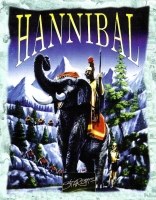 Hannibal Master of the Beast