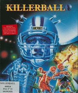 Killerball