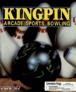 Kingpin: Arcade Sports Bowling