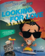 Leisure Suit Larry Goes Looking for Love