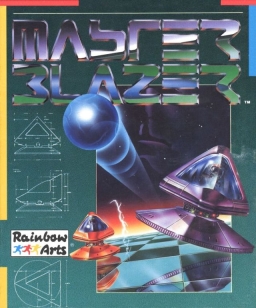 Masterblazer