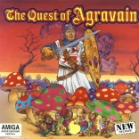 Quest of Agravain