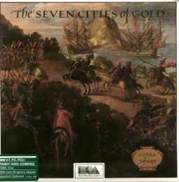Seven Cities of Gold, The