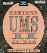 UMS II: Nations At War