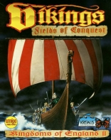 Vikings: Fields Of Conquest