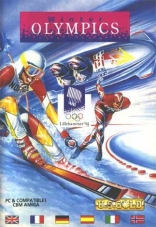 Winter Olympics:  Lillehammer '94