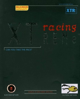 XTreme Racing