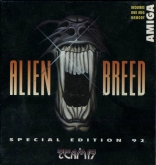 Alien Breed Special Edition 92