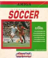 Amiga Soccer