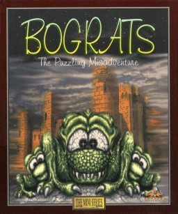 Bograts, The Puzzling Misadventure