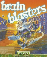 Brain Blasters, The