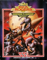 Buck Rogers XXVc: Countdown To Doomsday