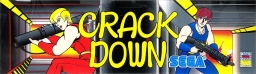 Crack Down