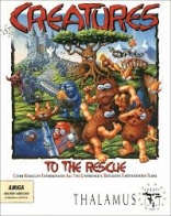 Creatures: To the Rescue