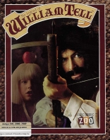 Crossbow: The Legend of William Tell