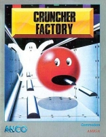 Cruncher Factory
