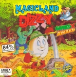 Dizzy: Magicland
