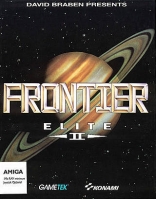 Frontier Elite 2