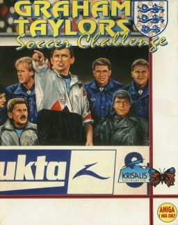 Graham Taylor's Soccer Challenge