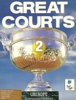Great Courts 2