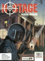Hostage: Rescue Mission