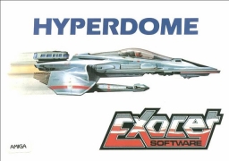 Hyperdome