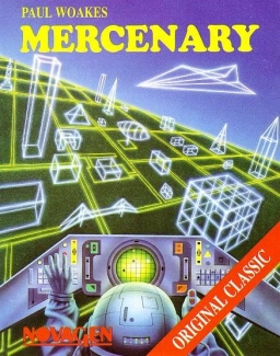 Mercenary I