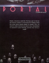 Portal: A Computer Novel