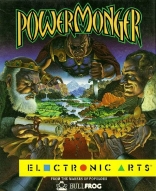 Power Monger: World War I Edition
