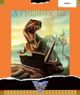 Prehistoric Tale, A