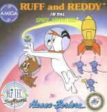Ruff And Reddy In The ''Space Adventure''