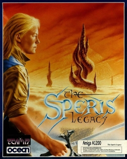 Speris Legacy, The