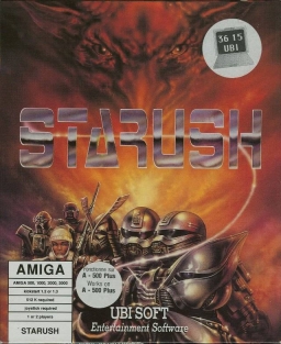 Starush