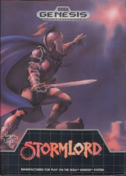 Stormlord