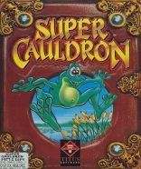 Super Cauldron