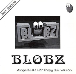 Blobz