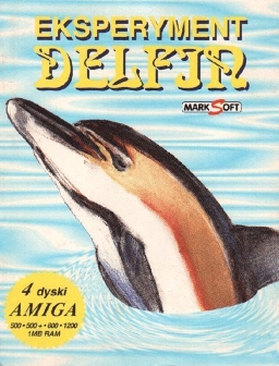 Eksperyment Delfin