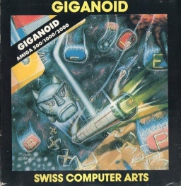 Giganoid
