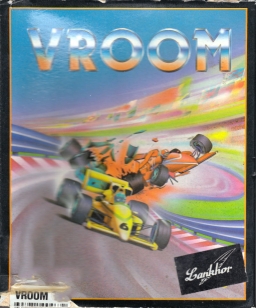 Vroom