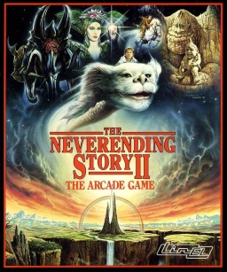 Neverending Story II, The
