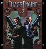 Chaos Engine 2, The