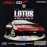 Classic Lotus Trilogy